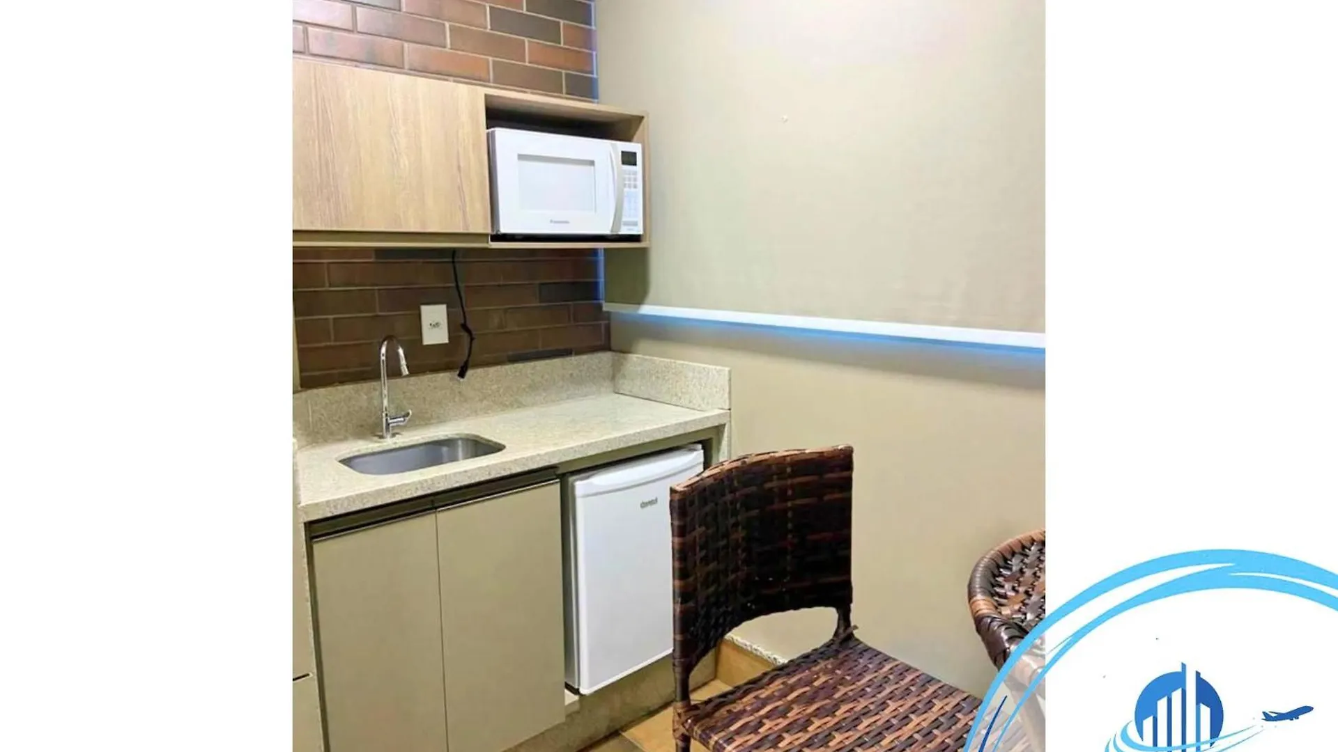 Piazza Diroma Apartment Caldas Novas
