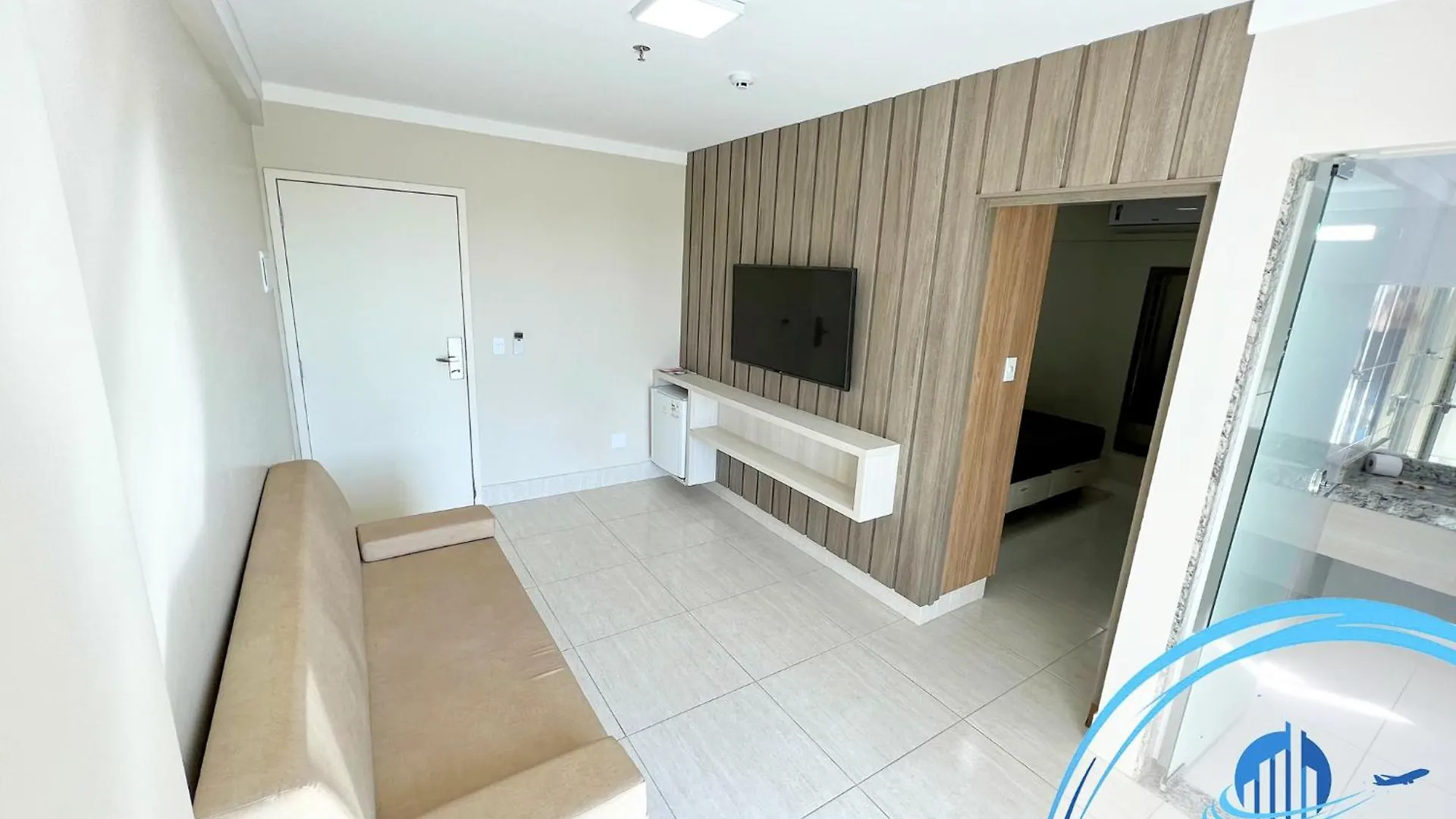 Piazza Diroma Apartment Caldas Novas Brazil