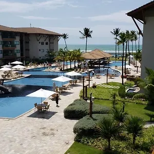 Cond. Polinesia Muro Alto Apartamento Pôrto das Galinhas