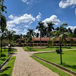 Polo Fazenda Casa de Campo Indaiatuba