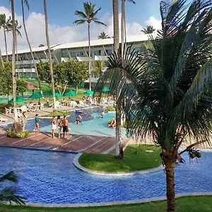 Flat 3103 Ancorar Apartamento Pôrto das Galinhas