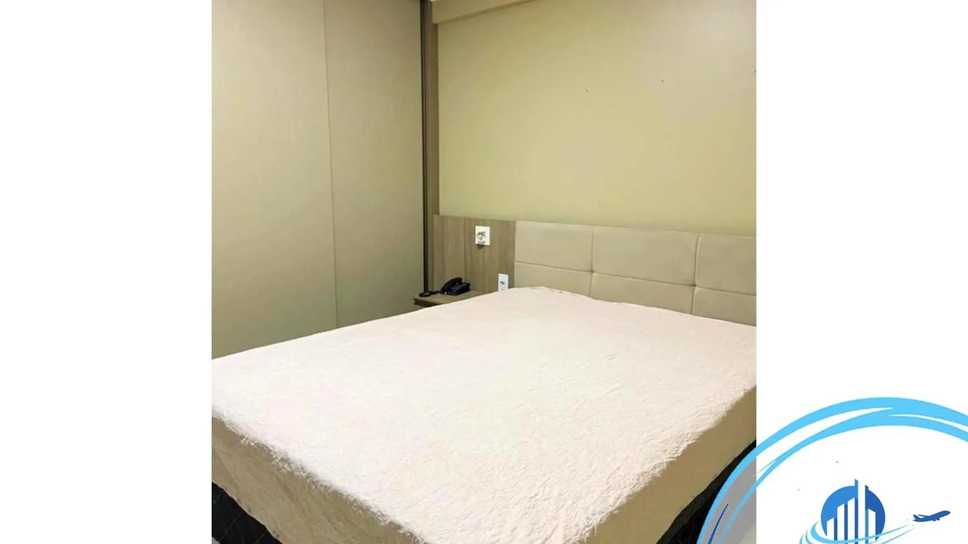 Piazza Diroma Apartamento Caldas Novas 0*,