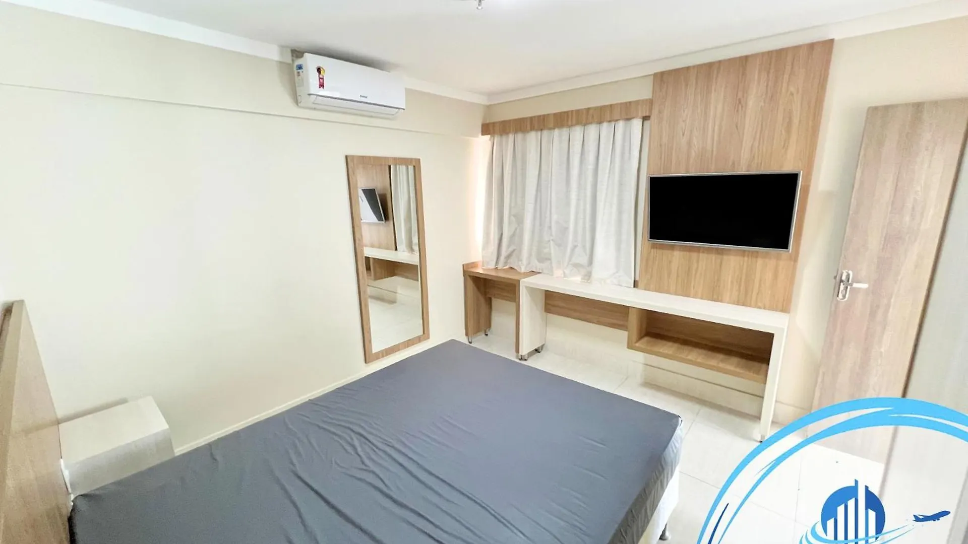 Piazza Diroma Apartamento Caldas Novas Brasil