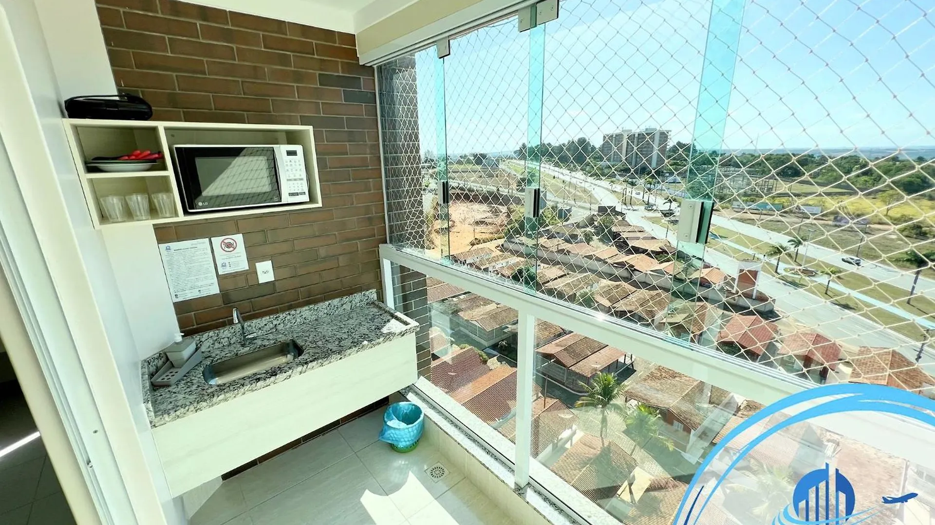 Piazza Diroma Apartamento Caldas Novas 0*,  Brasil