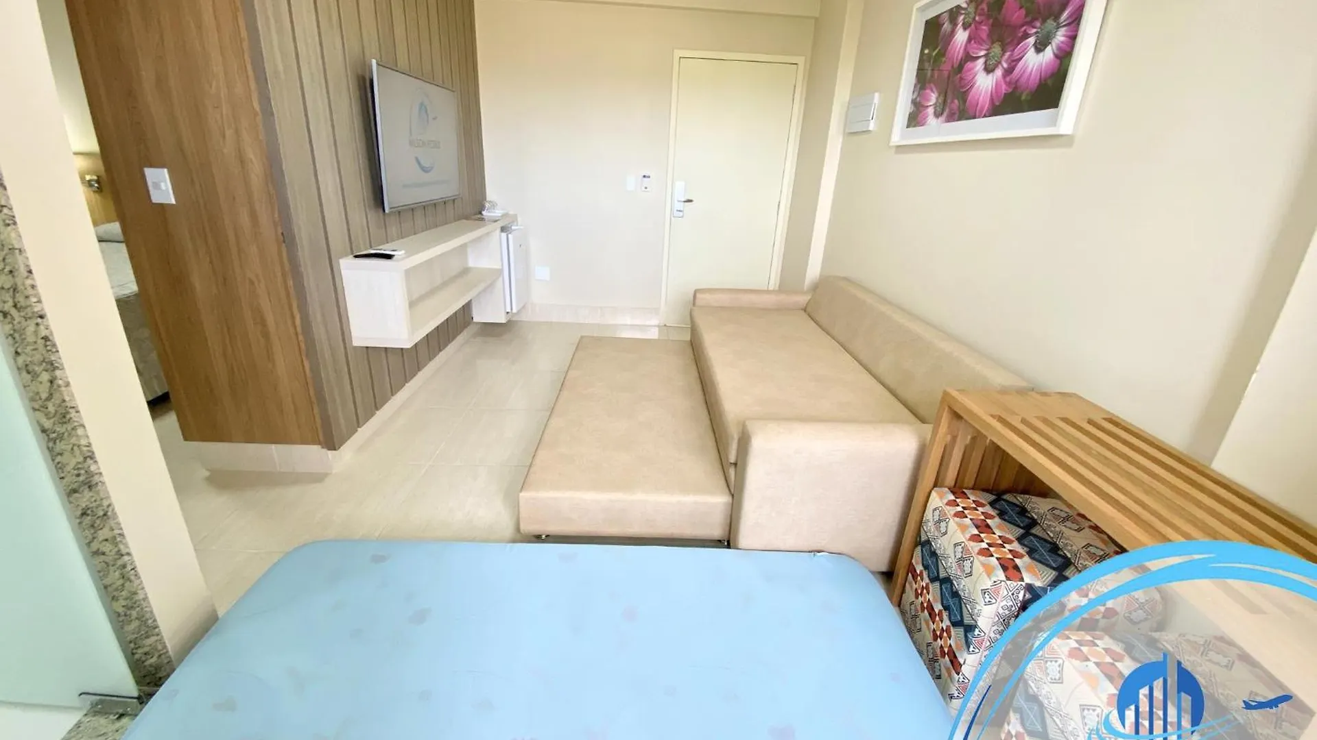 Piazza Diroma Apartamento Caldas Novas 0*,